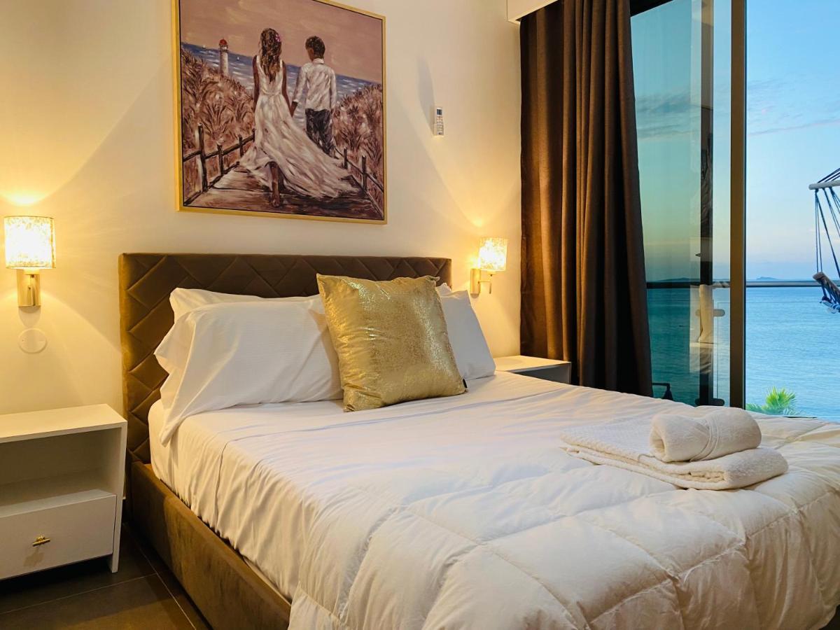 Fogo Boutique Hotel Сан-Філіпі Екстер'єр фото