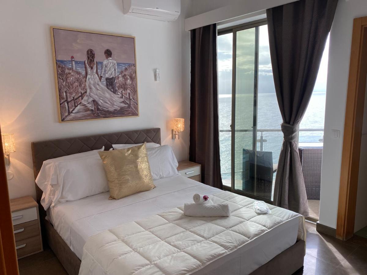 Fogo Boutique Hotel Сан-Філіпі Екстер'єр фото