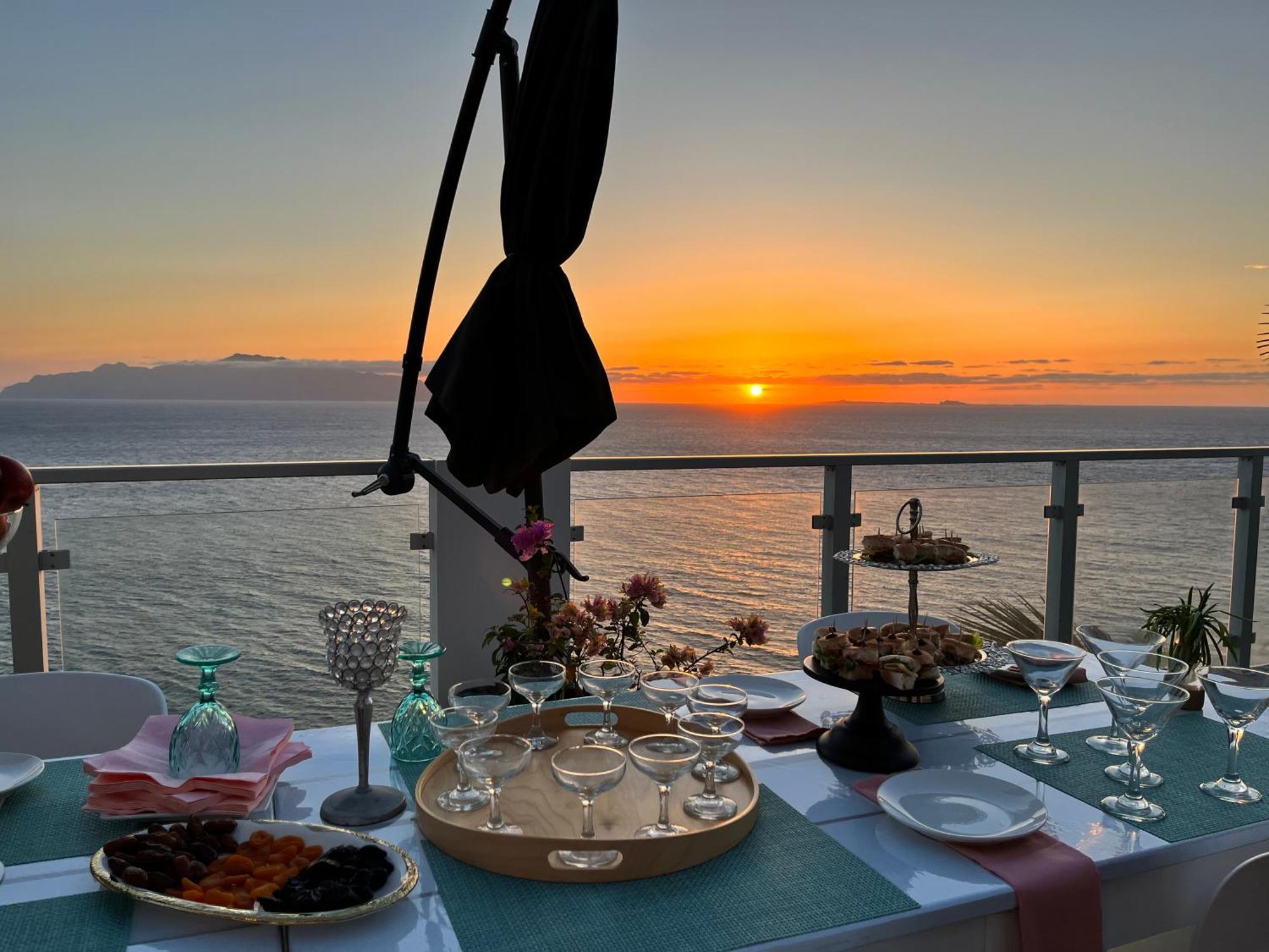 Fogo Boutique Hotel Сан-Філіпі Екстер'єр фото