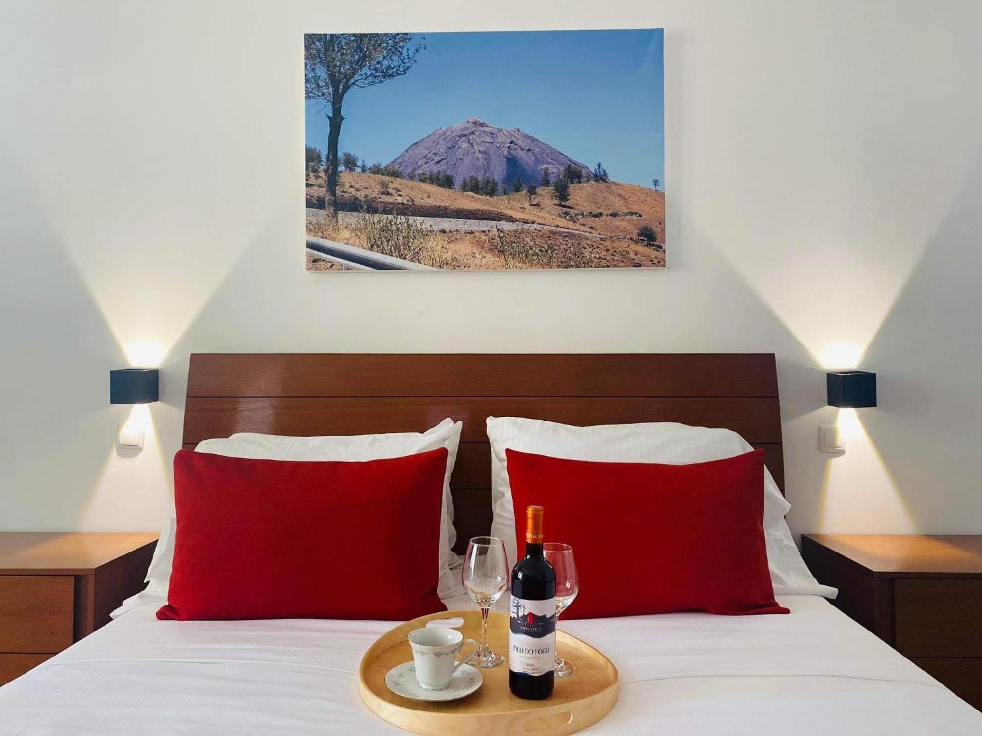 Fogo Boutique Hotel Сан-Філіпі Екстер'єр фото