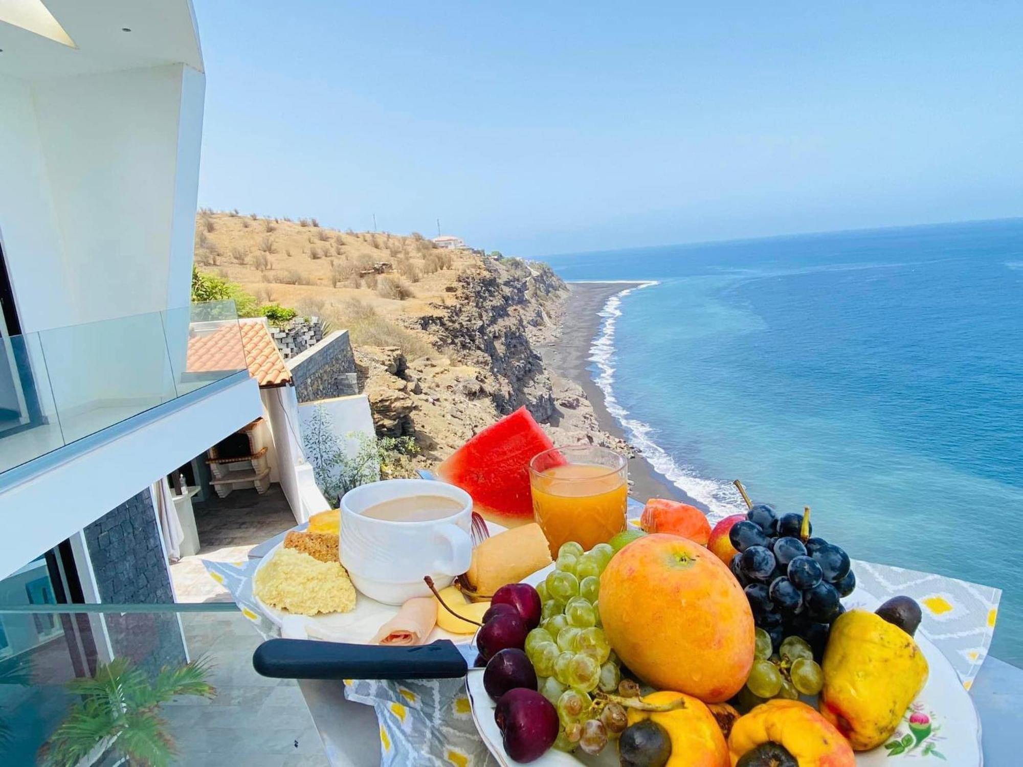 Fogo Boutique Hotel Сан-Філіпі Екстер'єр фото
